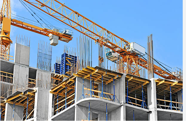 Home construction image